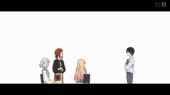 「その着せ替え人形は恋をする」19話感想 (11)