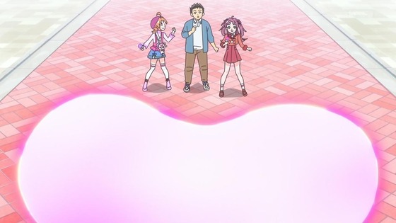 「名探偵プリキュア!」4話感想 (29)