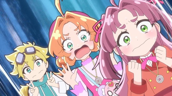 「名探偵プリキュア！」23話感想 (24)
