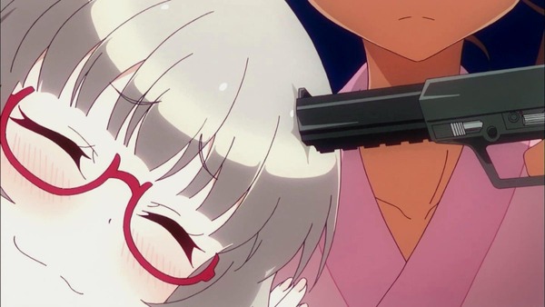 「NEW GAME!」 (36)