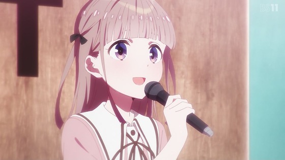 「SELECTION PROJECT」セレプロ 1話感想 (45)