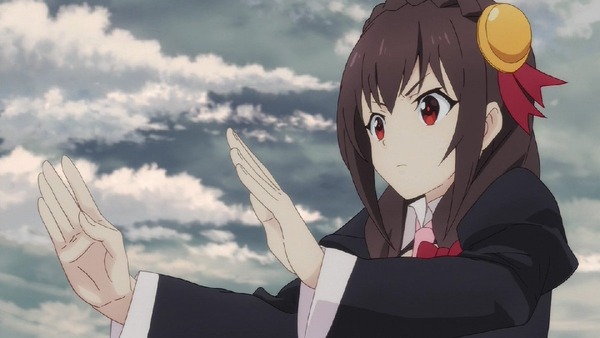 「この素晴らしい世界に祝福を!2」 (27)