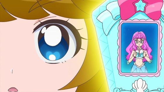 「トロピカル~ジュ!プリキュア」15話感想 (25)