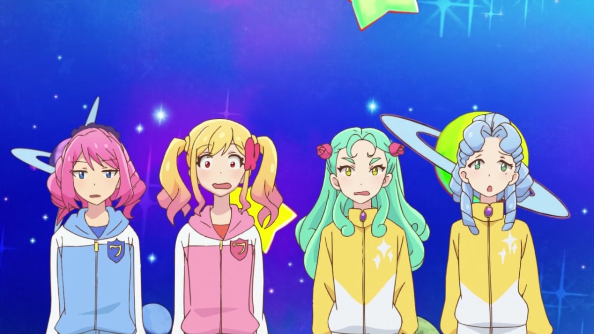 アイカツスターズ 第9話感想 ライバル初の真っ向勝負 ローラちゃんcmが予想外の内容 画像 ポンポコにゅーす ファン特化型アニメ感想サイト アイカツスターズ 第9話感想 ライバル初の真っ向勝負 ローラちゃんcmが予想外の内容 画像 ポンポコにゅーす ファン特化型アニメ感想サイト