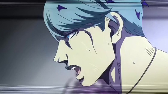 「岸辺露伴は動かない」OVA ザ・ラン 感想 (77)