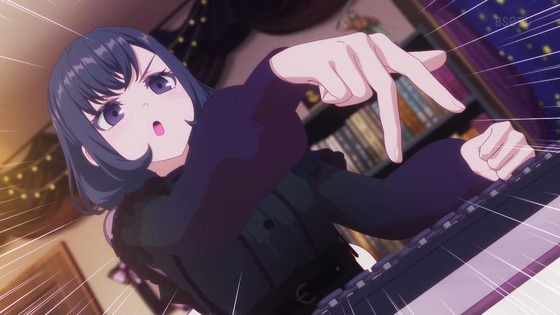 「バンドリ！ ゆめ∞みた」7話感想 (81)