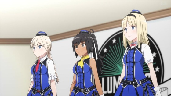 「ルミナスウィッチーズ」11話感想  (80)