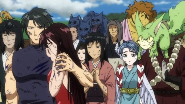 「うしおととら」39話感想 (49)