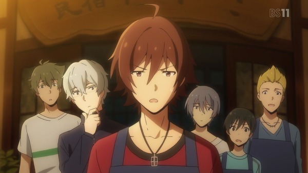 「アイドルマスター SideM」8話 (38)