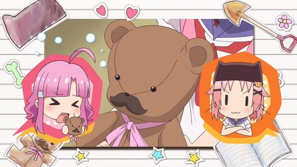 がっこうぐらし! (65)