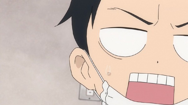 「からかい上手の高木さん」4話 (32)