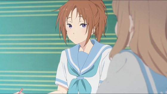映画「リズと青い鳥」感想 (297)