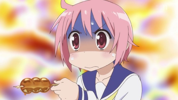 ゆゆ式 (128)
