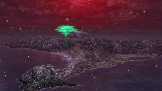 「蒼穹のファフナー THE BEYOND」9話感想 (172)