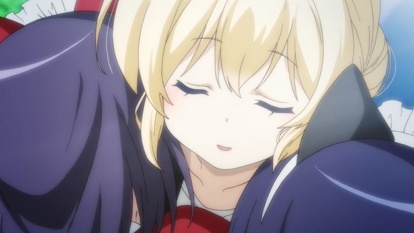 「レガリア The Three Sacred Stars」 (4)