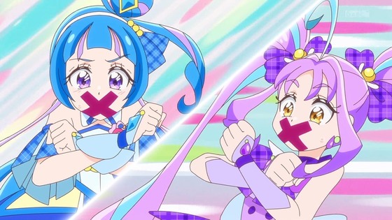 「キミとアイドルプリキュア♪」43話 感想 (64)