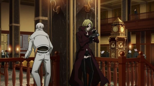 「血界戦線 ＆ BEYOND」2期 11話 (19)