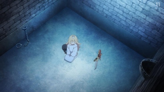 「姫様“拷問”の時間です」13話感想 (193)