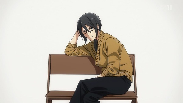 「アイドルマスター SideM」11話 (27)