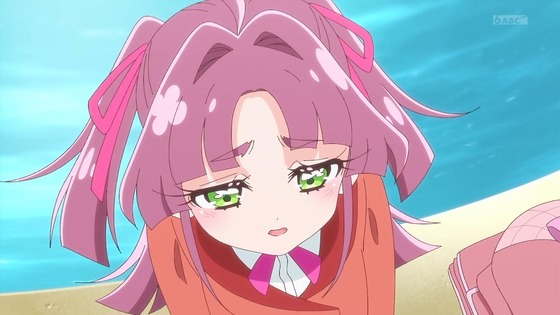 「名探偵プリキュア！」1話感想 (61)