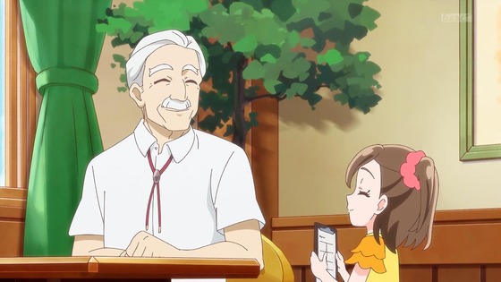 「キミとアイドルプリキュア♪」キミプリ 34話感想 (2)