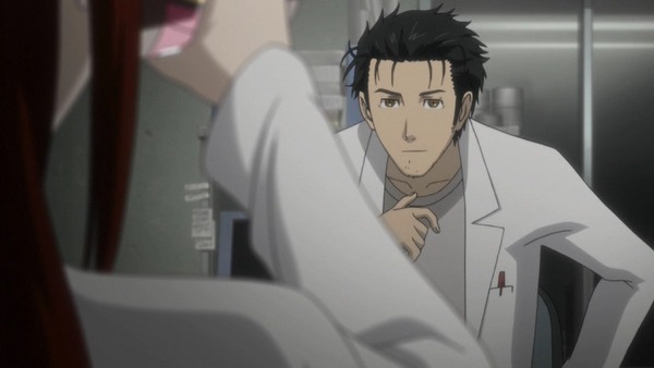STEINS;GATE(シュタインズ・ゲート) (58)