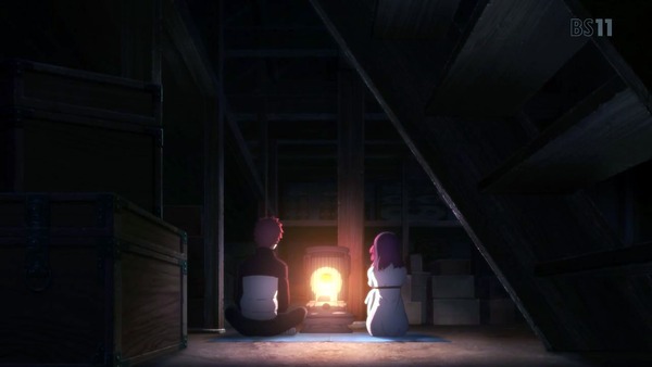 劇場版「Fatestay night [Heaven's Feel] I (165)