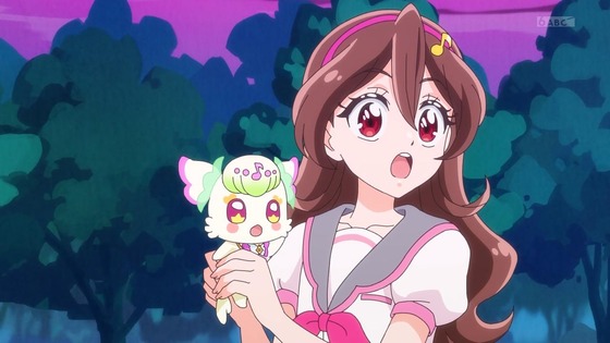 「キミとアイドルプリキュア♪」キミプリ 21話感想 (57)