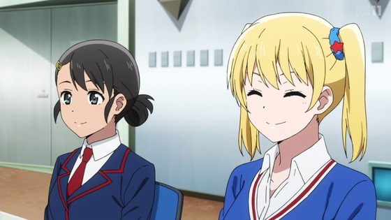 「虹ヶ咲学園スクールアイドル同好会」2期 6話感想 (56)