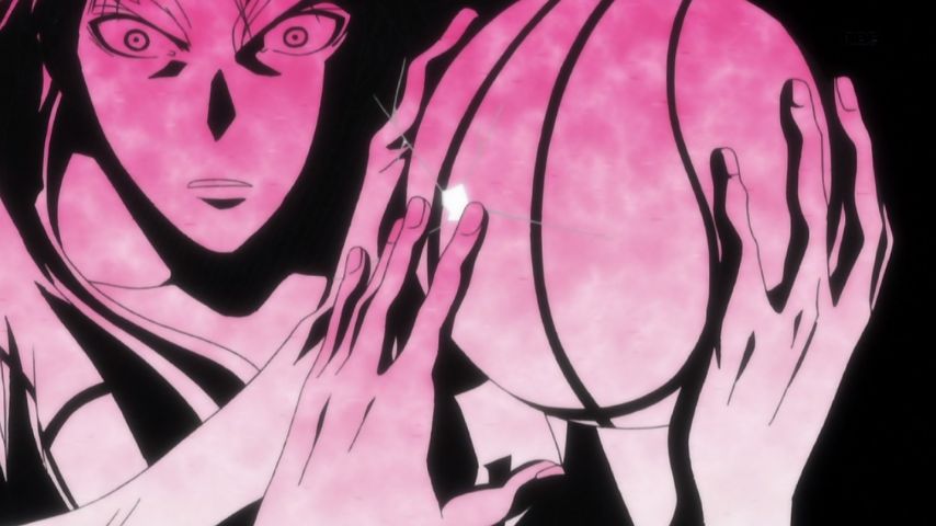 黒子のバスケ 第3期 18話 68話 感想 功績を積み重ね力を失う黒子 もう一つの影 黛千尋 画像追加版 ポンポコにゅーす ファン特化型アニメ感想サイト 黒子のバスケ 第3期 18話 68話 感想 功績を積み重ね力を失う黒子 もう一つの影 黛千尋 画像追加版 ポンポコにゅーす ファン特化型アニメ感想サイト