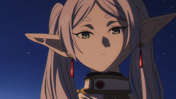 「葬送のフリーレン」7話感想 (114)