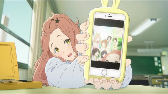映画「リズと青い鳥」感想 (335)
