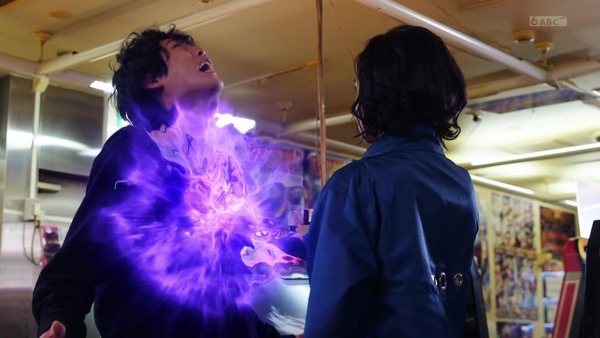 「仮面ライダージオウ」33話感想 (1)