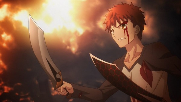 Fate [UBW (2)