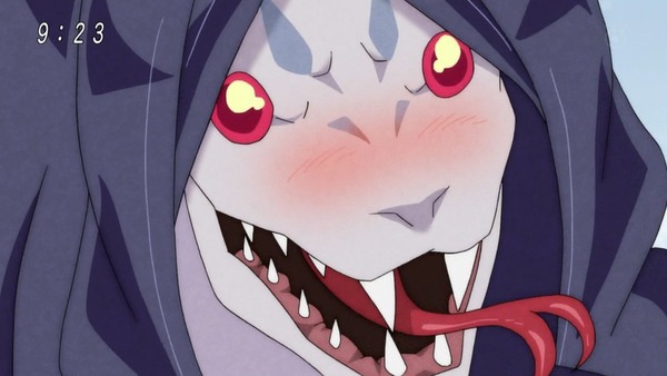 「ゲゲゲの鬼太郎」6期 39話感想 (52)