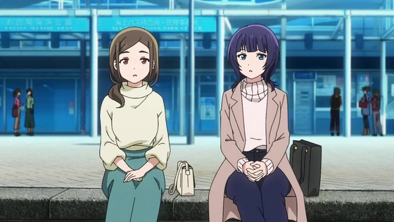 「虹ヶ咲学園スクールアイドル同好会」2期 4話感想 (17)