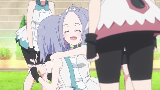 「ラピスリライツ Lapis ReLiGHTs」第3話感想 (27)