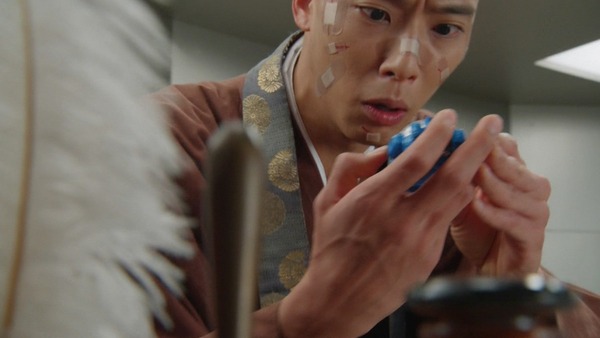 仮面ライダーゴースト (13)