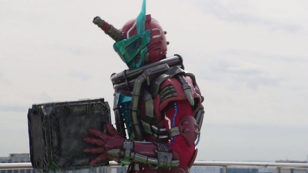 「仮面ライダービルド」10話 (32)