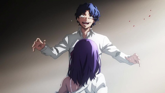 劇場版「Fatestay night [Heaven's Feel] II.感想  (768)