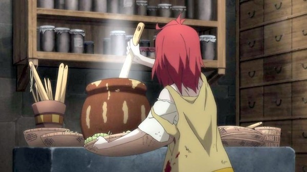 六花の勇者 (6)