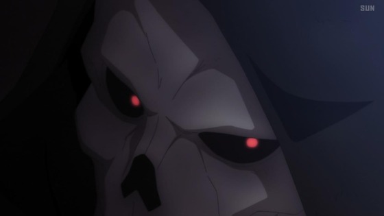 「異修羅」2話感想 (7)