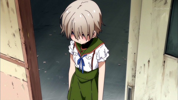 がっこうぐらし! (17)