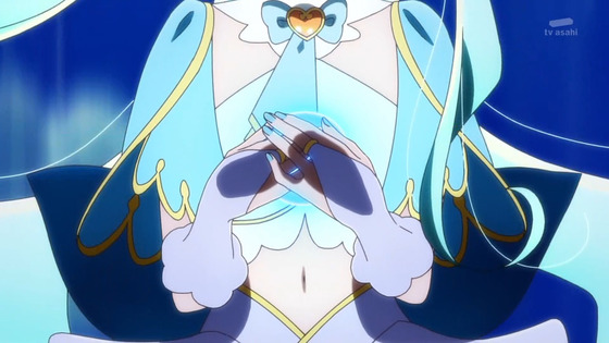 「名探偵プリキュア！」28話感想 (40)