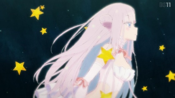 「かつて魔法少女と悪は敵対していた。」1話感想 (110)