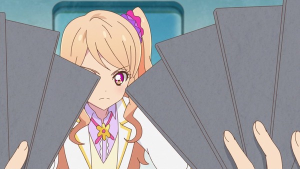 「アイカツスターズ！」第56話 (18)