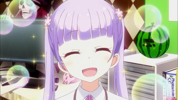「NEW GAME!」 (9)