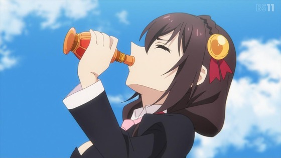 「この素晴らしい世界に爆焔を!」12話感想 最終回 (25)