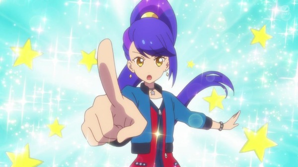 「アイカツオンパレード!」6話感想 (64)