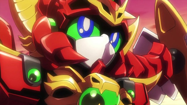 「ガンダムビルドダイバーズReRISE」5話感想 (81)